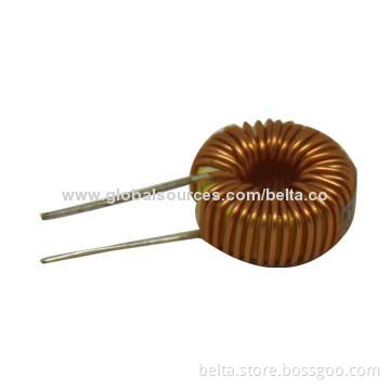 Current Transformer with 0.5uH Inductance, MW80 Wire, Customized Orders AcceptedNew